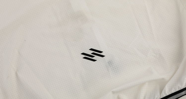 bicycle windbreaker jacket